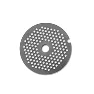 KDS Cutting plate 8/3, shaiba - Meat Grinder Plate