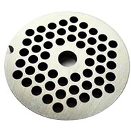 KDS Cutting Plate 8/4,5, sash - Meat Grinder Plate