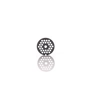 KDS Cutting plate 8/6, shaiba - Meat Grinder Plate
