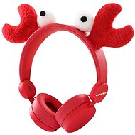 Kidywolf Kidyears, krab - Headphones