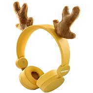 Kidywolf Kidyears, jelen - Headphones