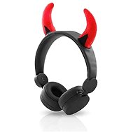 Kidywolf Kidyears, čert - Headphones