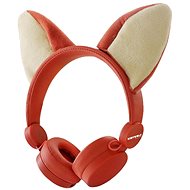 Kidywolf Kidyears, lišák - Headphones