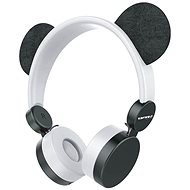 Kidywolf Kidyears, panda - Headphones