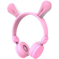 Kidywolf Kidyears, králík - Headphones