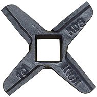 KDS Knife for meat grinder 8, stainless steel - Attachment