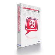 Kerio WinRoute Firewall, 5 users, GOV - Firewall