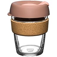 KeepCup Glasbecher BREW CORK FRAPPE 340 ml M - Jumbo-Tasse