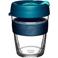 KeepCup bögre BREW POLARIS 12 oz, 340 ml, M - Bögre