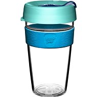 KEEPCUP, ORIGINAL CLEAR AUSTRALIS 08oz S - Mug