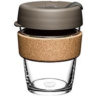 KeepCup Brew Cork Latte 340ml M - Mug