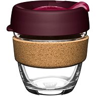 KEEPCUP BREW CORK KANGAROO PAW 08oz S - Thermal Mug