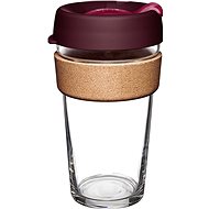 KEEPCUP BREW CORK KANGAROO PAW 16oz L - Thermal Mug