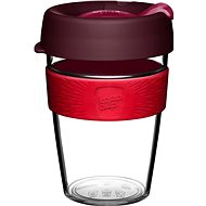 KEEPCUP ORIGINAL CLEAR KANGAROO PAW 12oz M - Thermal Mug