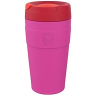 KeepCup Thermo mug HELIX THERMAL AFTERGLOW 454 ml L - Thermal Mug