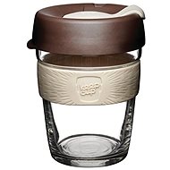 KeepCup Mug Brew Roast 340ml M - Mug