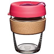 KeepCup Mug Brew Cork Flutter 340ml M - Mug
