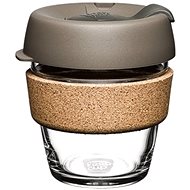 KeepCup Cork Brew Latte 177ml XS - Mug
