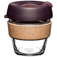 KeepCup Mug Brew Cork Alder 177ml XS - Mug