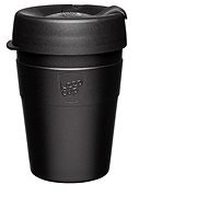 KeepCup Thermal Black 340ml M - Thermal Mug