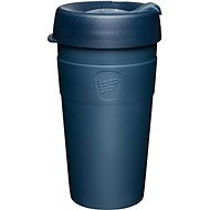 KeepCup Thermal Spruce 454ml L - Thermo bögre