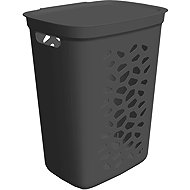 Keeeper Laundry Basket, Graphite - Laundry Basket