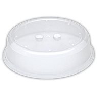KEEEPER Lid 26cm, Transparent - Microwave-Safe Dishware