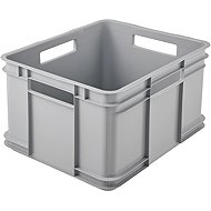 KEEEPER bruno ECO XL Crate Grey - Shipping Box