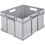 KEEEPER bruno ECO XXL Crate Grey - Shipping Box