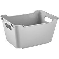 Keeeper Lotta Storage Box 1.8L, Nordic Grey - Storage Box