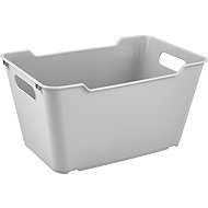 Keeeper Lotta Storage Box 6L, Nordic Grey - Storage Box