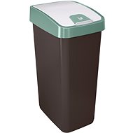 Keeeper Magne 45 l, North. green - Rubbish Bin