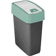 Keeeper Magne 10 l, North. Green - Rubbish Bin