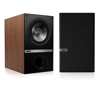 KEF Q100 - Cherry - Speakers