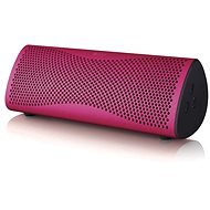 KEF MUO Brilliant Rose - Bluetooth-Lautsprecher