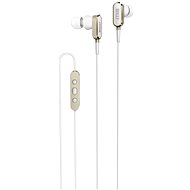 KEF M100 Champagne Gold - Earbuds