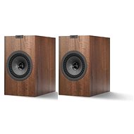 KEF Q350 ořech - Speakers