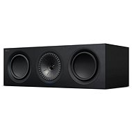 KEF Q650C černá - Speaker