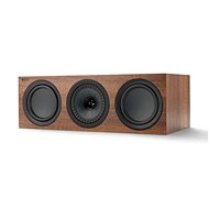 KEF Q650C ořech - Speaker
