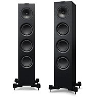 KEF Q550 černá - Speakers