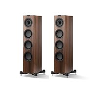 KEF Q550 ořech - Speakers