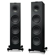 KEF Q750 černá - Speakers