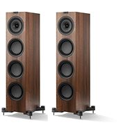 KEF Q750 ořech - Speakers