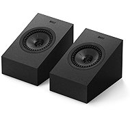 KEF Q8 Meta - schwarz - Lautsprecher-Set