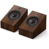 KEF Q8 Meta - ořech - Speakers