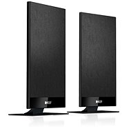 KEF T101 černá - Speakers