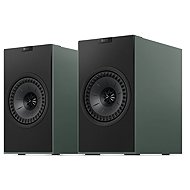 KEF Coda W moss green - Speakers
