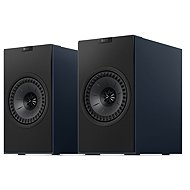 KEF Coda W midnight blue - Speakers