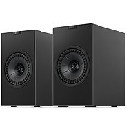 KEF Coda W dark titanium - Speakers