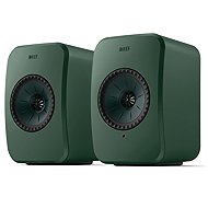 KEF LSX II LT sage green - Speakers